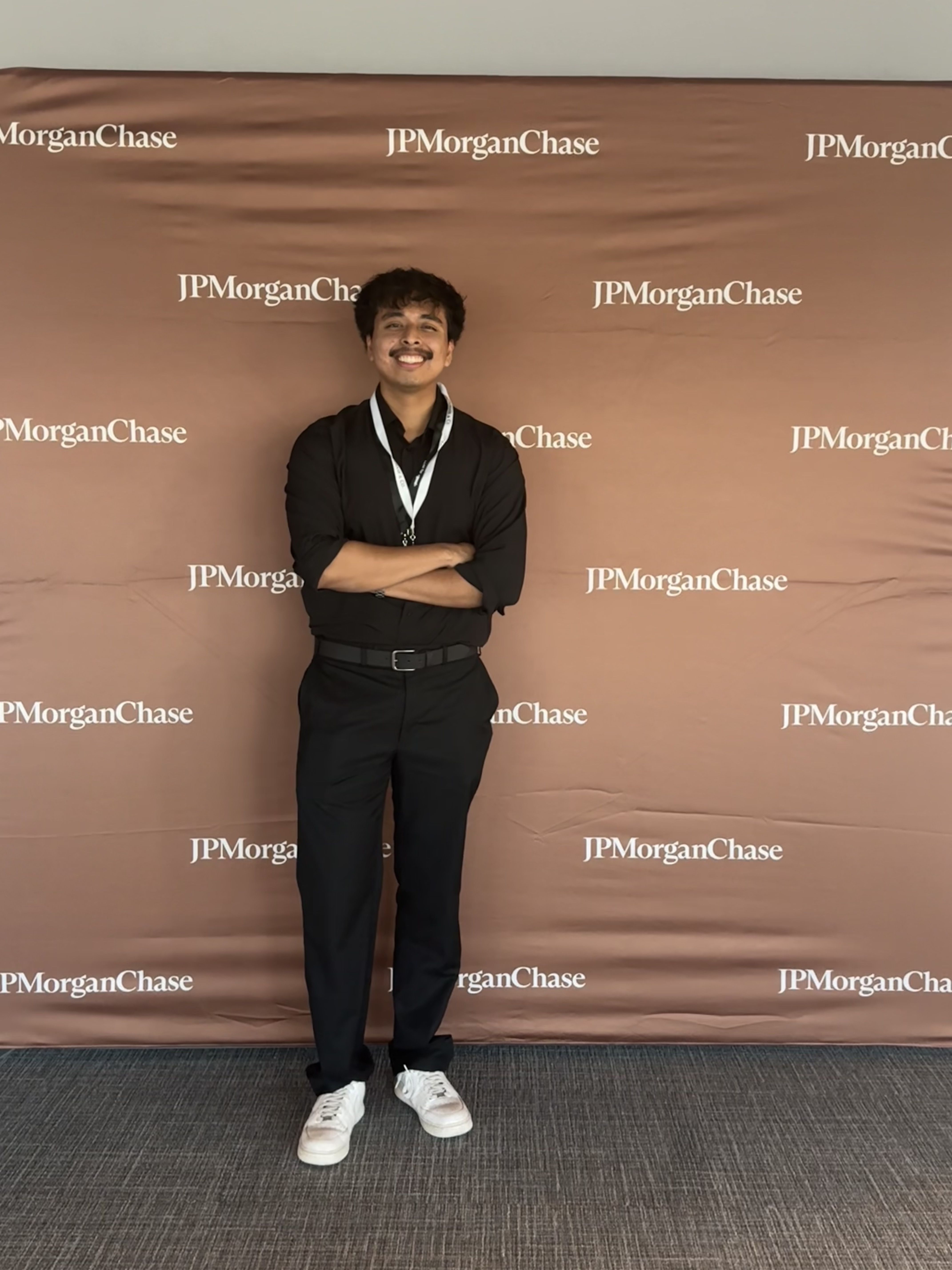 Alex Profile Picture