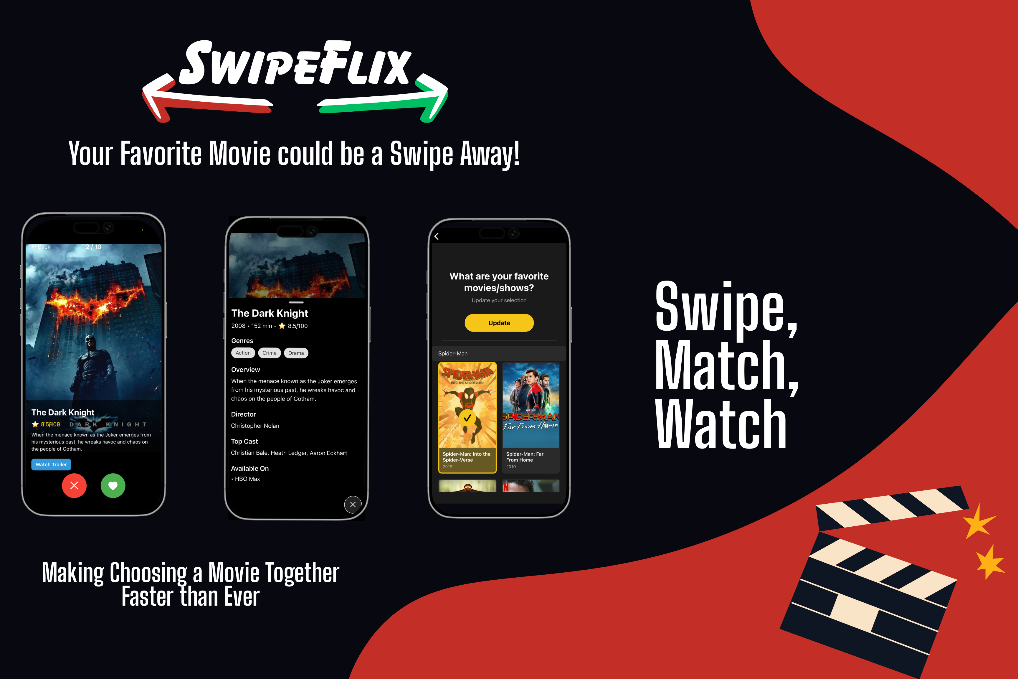 Portfolio Website Screenshot